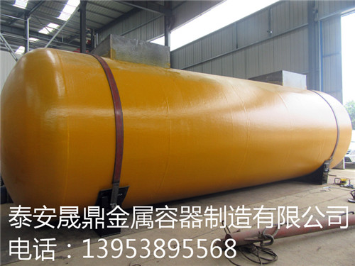 100立方SF雙層罐 100立方SF雙層罐
